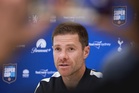 World Cup must be kept out of private hands: Chelsea manager Alonso