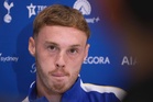 Chelsea’s Palmer says World Cup snub has motivated him