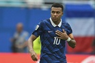 Mbappe retains World Cup Golden Boot crown