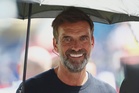 Klopp reaches understanding to take over as Germany coach