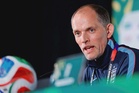 Tuchel hails ‘heroic’ England win in Mexico, but joy soured by Henderson injury