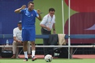 France and Spain clash in World Cup semi-final