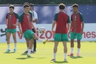 France, Morocco kick off blockbuster World Cup quarter-finals