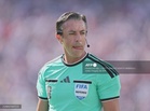 FIFA defends World Cup referee after Trump attack