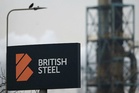 UK nationalises struggling British Steel