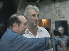 Argentina football great Rattin dies at 89