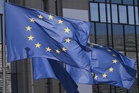 Hands off our game, EU tells FIFA over private plans