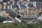 Italy court to deliver verdict in deadly bridge collapse