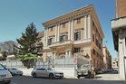 Italy expels two Russian diplomats accused of spying: Minister