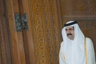 Qatar’s former leader Hamad bin Khalifa dies: Statement