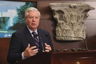 US senator and Trump ally Lindsey Graham dies age 71: Statement