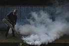 Sri Lanka expands anti-dengue drive as deaths mount