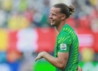 Penalty save inspired Norway, says ‘keeper Nyland
