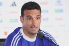 Scaloni says fatigue not a concern for Argentina in World Cup semi-final
