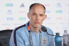 Tuchel unfazed by history ahead of England v Argentina World Cup semi