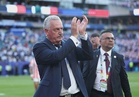 Paraguay coach says team ‘fought like lions’ in World Cup loss to France