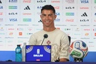 Reflective Ronaldo takes on critics ‘trying to kill me for 23 years’