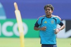 Spain boss backs Yamal to sparkle in Portugal World Cup showdown