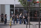 Man stabbed three women with knives in Paris