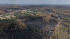 EU boosts aircraft to fight French wildfire