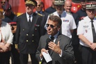 Macron pledges ‘zero tolerance’ for arson after spate of fires in France