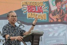 Malaysia halts defence procurement from Norway