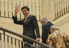 Syed Saddiq to learn final appeal fate over Armada funds
