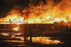Factory fire losses hit RM4.21 billion in six years: JBPM chief