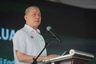 Malaysia hits nearly 32% renewable energy capacity
