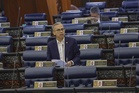 MCMC amendment bill tabled for first reading in parliament