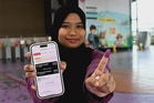 First-time voter travels 12 hours to cast ballot in Johor