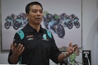 Former SIC CEO confident F1 return can revive Sepang crowds