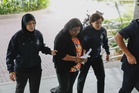 Former teacher claims trial to RM133,550 money laundering charges