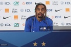 France faces Paraguay in World Cup last 16