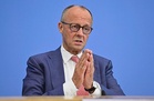 Merz confident AfD won’t win state governments in east Germany