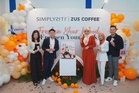 SimplySiti, ZUS COFFEE brew up exclusive milk tea-inspired lipsticks