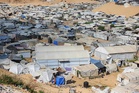 Muslim nations say Israeli ministers’ Gaza expulsion plans threaten Trump peace