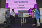 DBKL to acquire land to solve Taman Datuk Senu road dispute