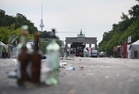 No Malaysians involved in Berlin attack, embassy says