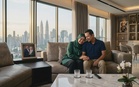 Woman says many housewives helped build success with their husbands from the start