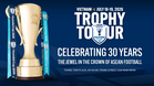 ASEAN Hyundai Cup 2026 trophy tour gears up for Hanoi stop