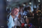 Haaland relishing World Cup quarter-final against England