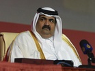 Qatar’s former emir Hamad bin Khalifa dies at 74