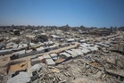 Hamas dissolves Gaza governing body in political shift