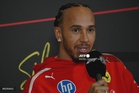 Hamilton boycotts F1 Lego car parade at British GP