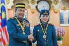 Hannah Yeoh named president of Federal Territories Scouts Council