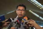 Harimau Malaya eye positive result despite Endrick blow