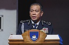 Ayob Khan firm with integrity, unwavering in upholding rule of law