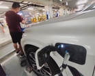 No price controls on EV charging, MITI encourages private sector