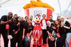 KFC Malaysia launches first immersive ZON ORI KFC experience celebrating over 50 years of iconic flavours